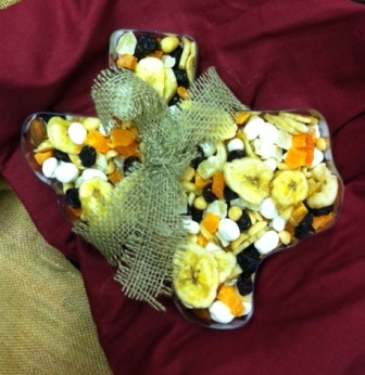 HAWAIIAN TX TRAY